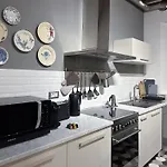 Prestige, La Porta Sul Centro Apartment *