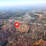 Apartment Prestige, La Porta Sul Centro Modena