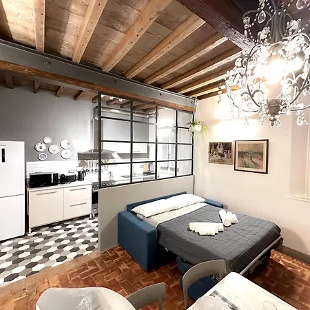 Apartman Prestige, La Porta Sul Centro