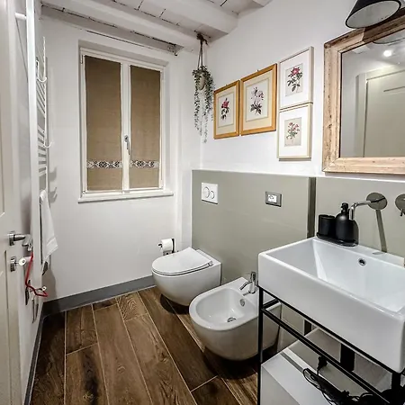 Prestige, La Porta Sul Centro Апартаменты Модена