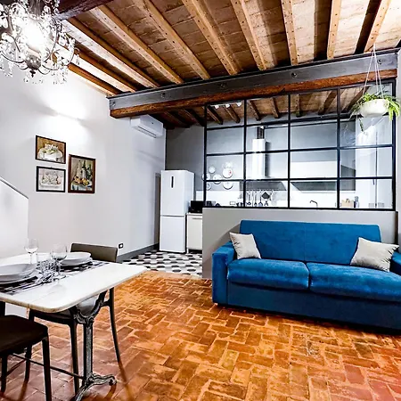 Prestige, La Porta Sul Centro Apartman Modena