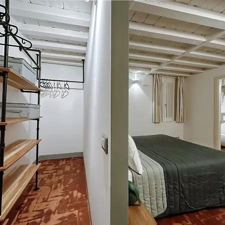 Apartamento Prestige, La Porta Sul Centro