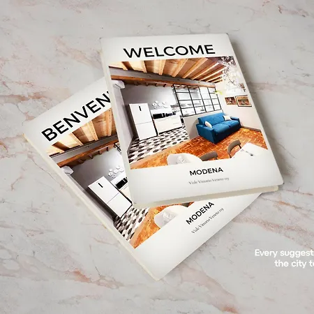 Prestige, La Porta Sul Centro Apartamento