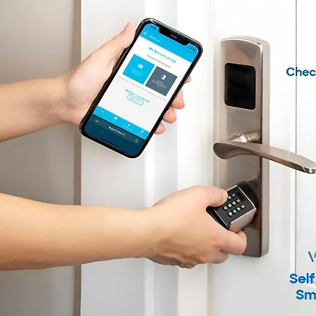 Апартаменты Prestige, La Porta Sul Centro Модена