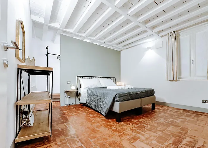 Prestige, La Porta Sul Centro Διαμέρισμα Μόντενα